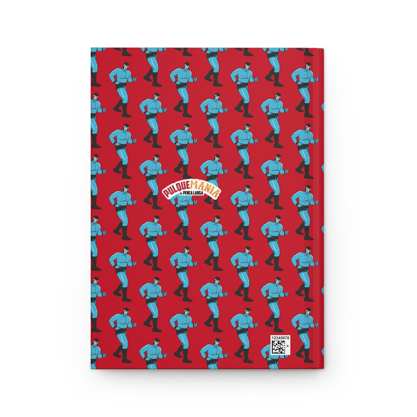 Hardcover Journal Matte
