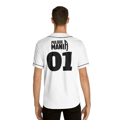 Men's Baseball Jersey (AOP)