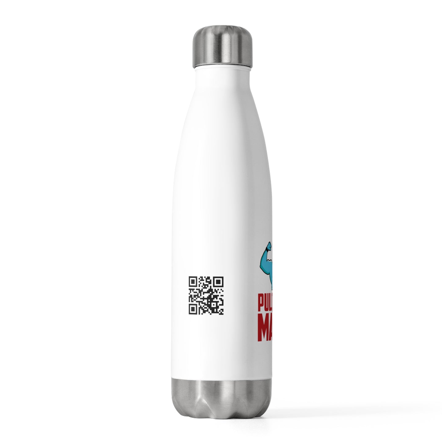 20oz Insulated Bottle