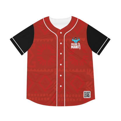 Men's Baseball Jersey (AOP)