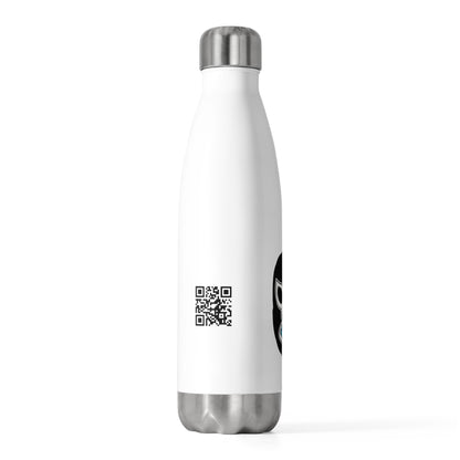 20oz Insulated Bottle