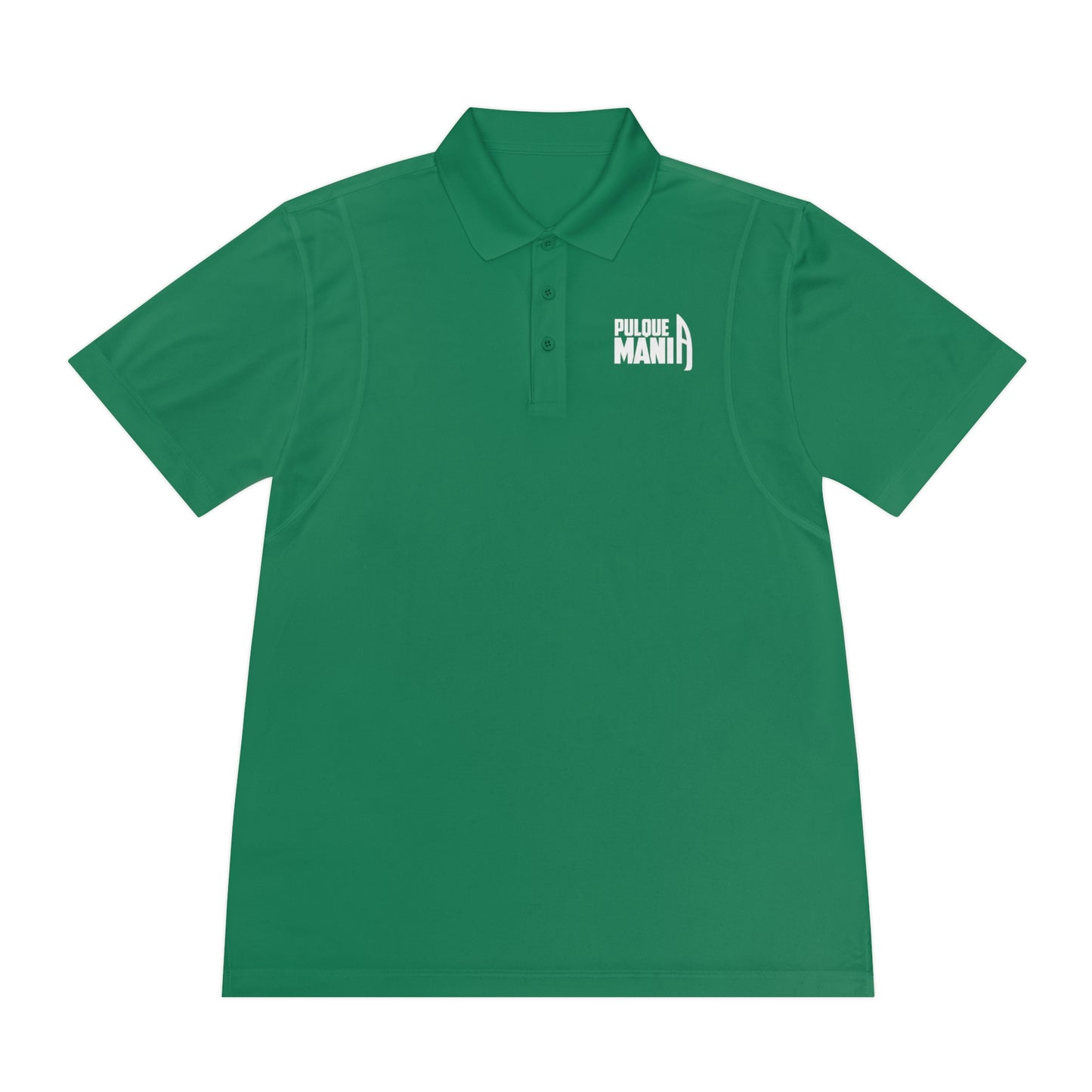 Men's Sport Polo Shirt