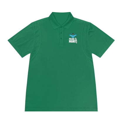 Men's Sport Polo Shirt