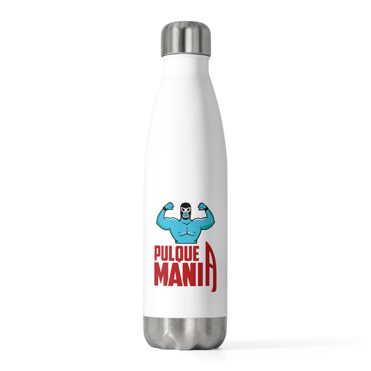 20oz Insulated Bottle